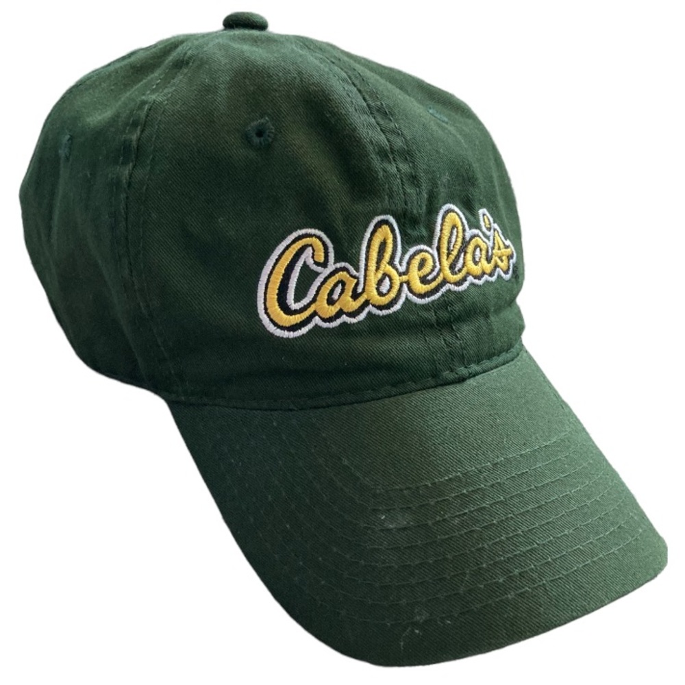 Cabela’s Dad Hat